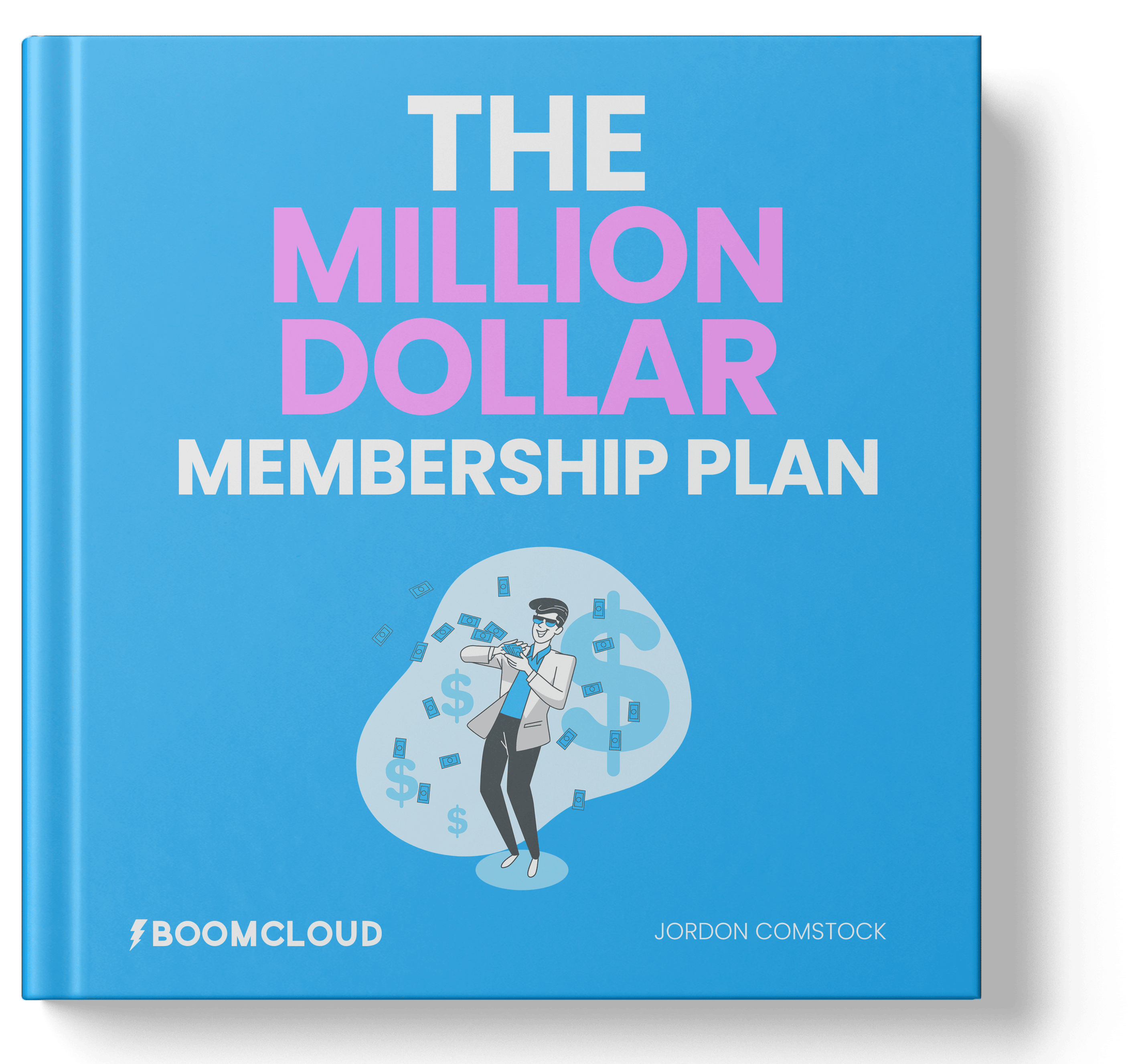 Million-membership-plan