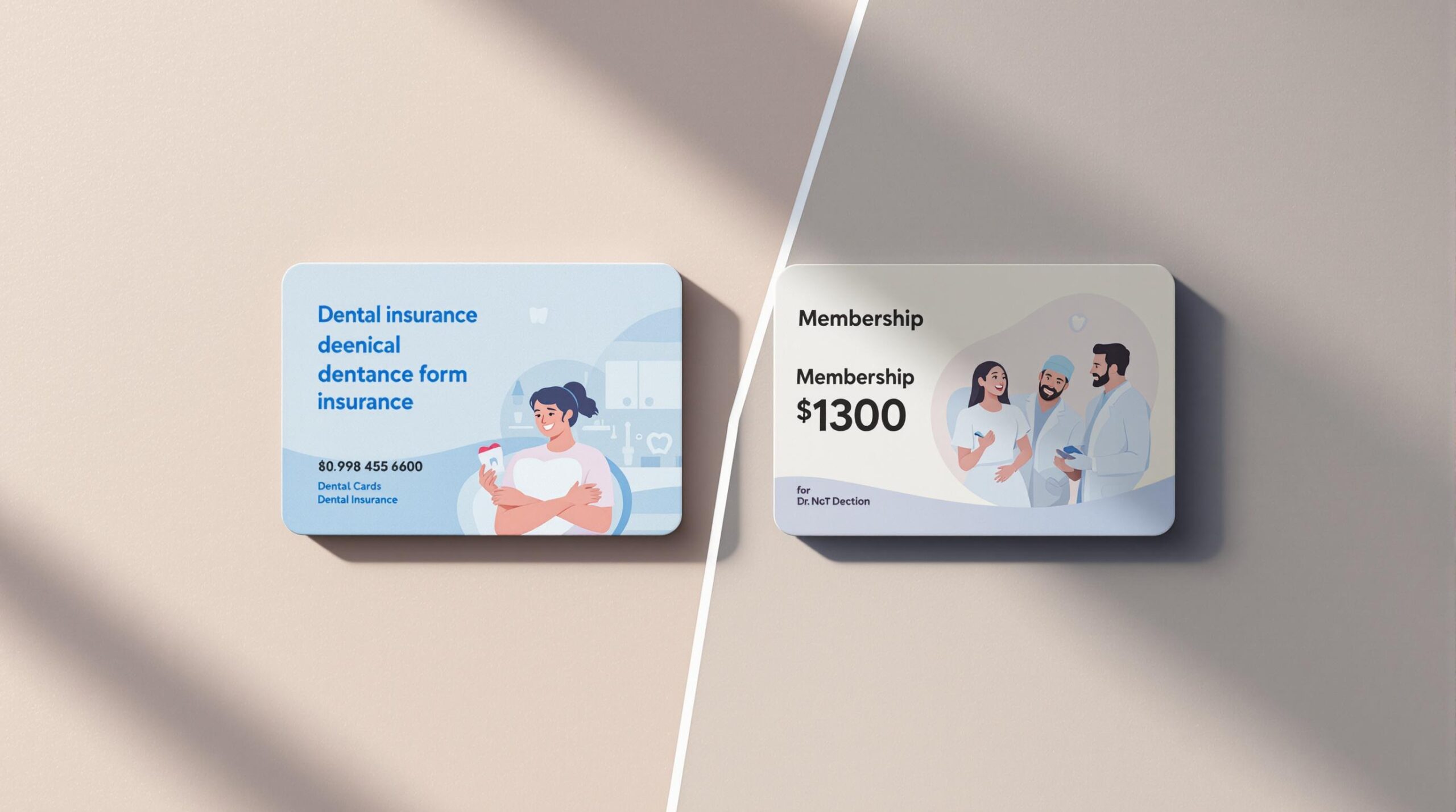 Dental Insurance vs Membership Plans: Complete Comparison
